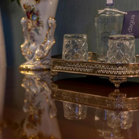Charming Antas House Hotel Porto Luaran gambar