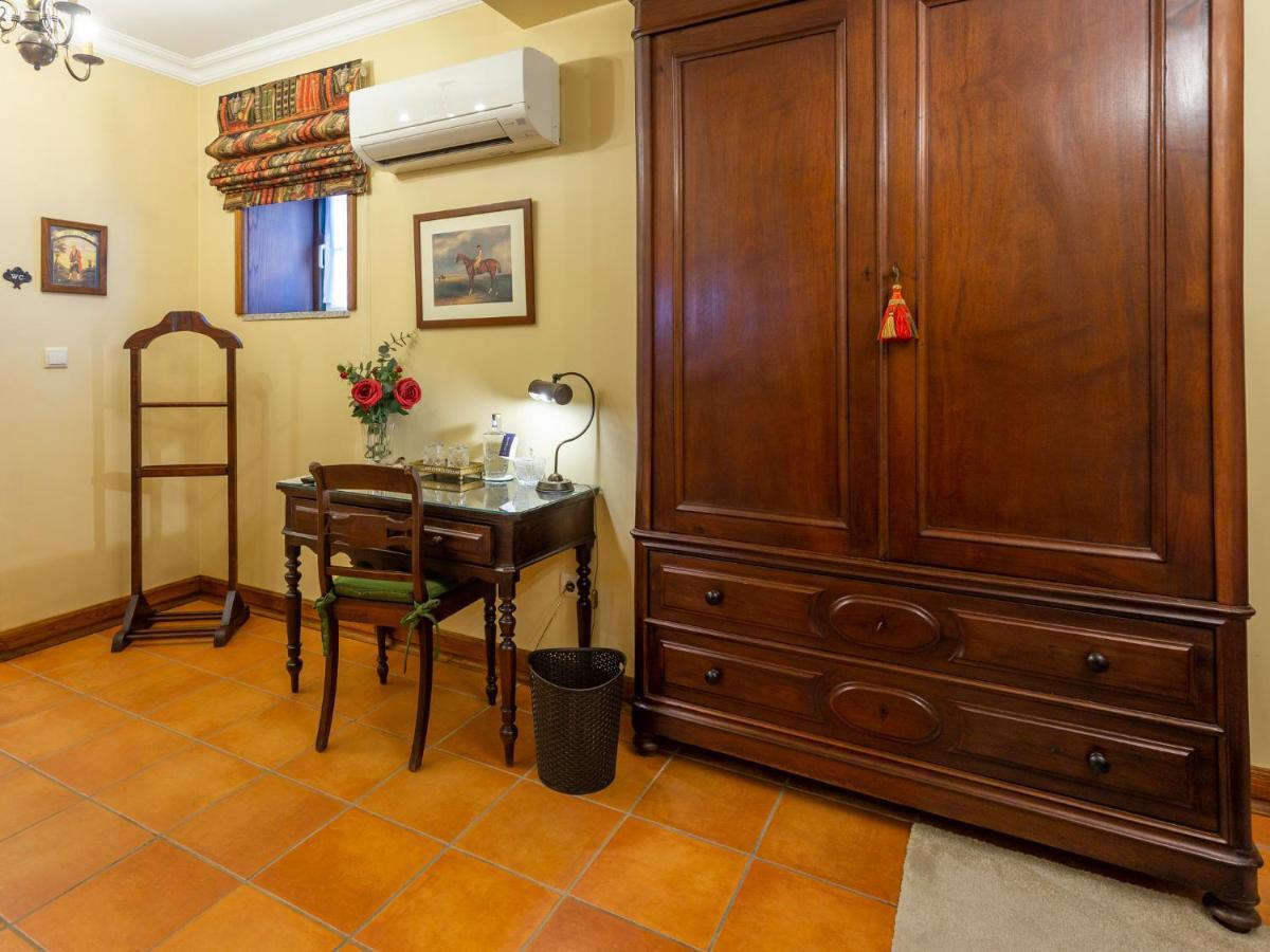 Charming Antas House Hotel Porto Luaran gambar