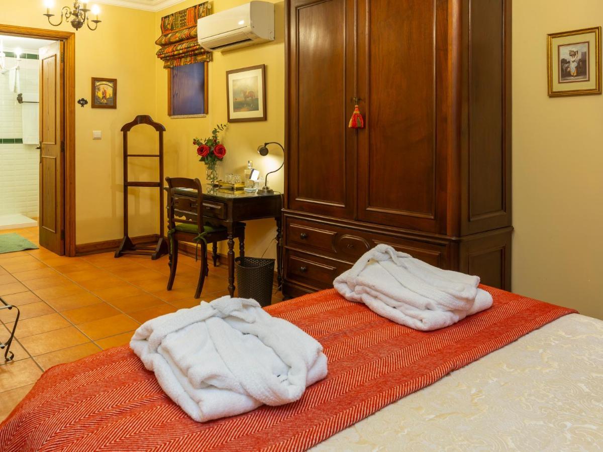 Charming Antas House Hotel Porto Luaran gambar