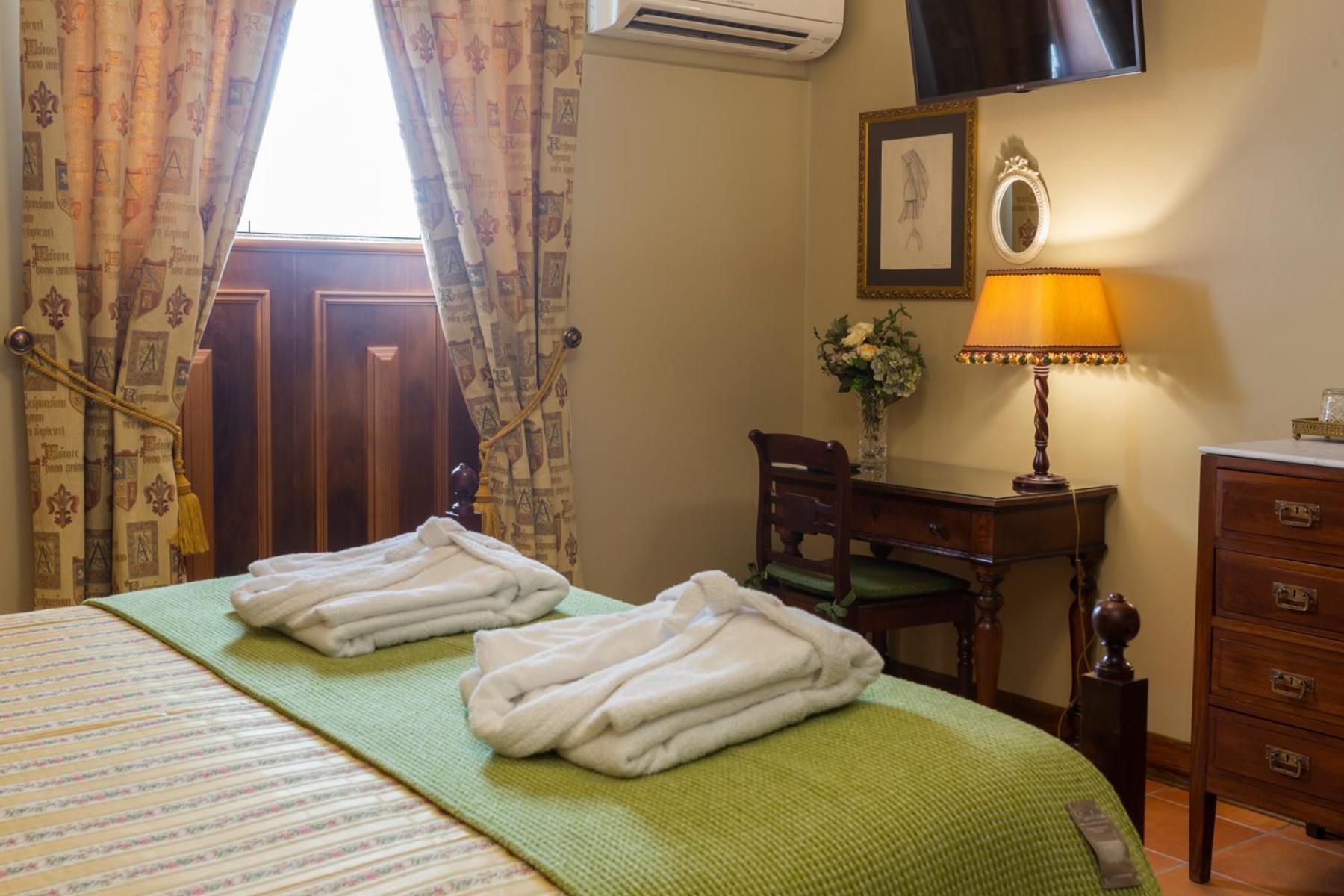 Charming Antas House Hotel Porto Bilik gambar