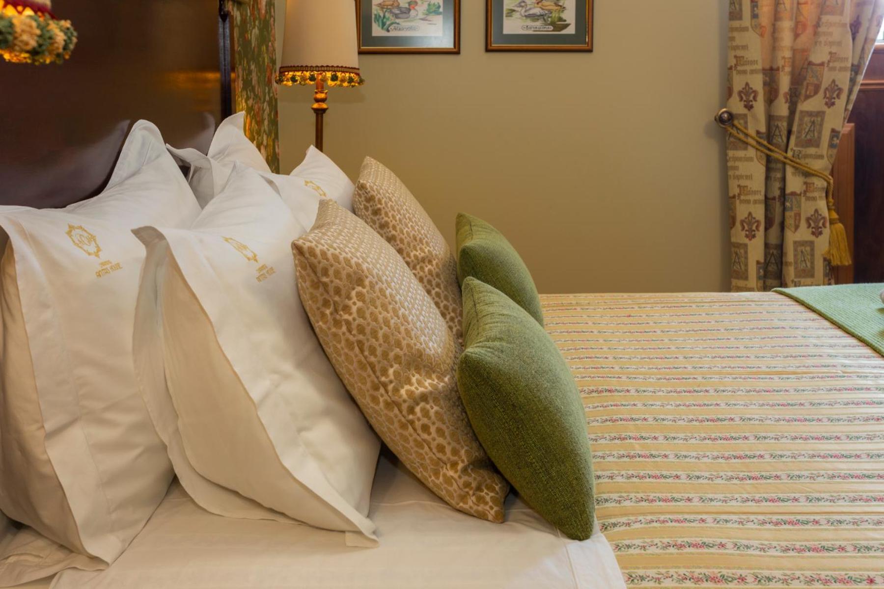 Charming Antas House Hotel Porto Bilik gambar