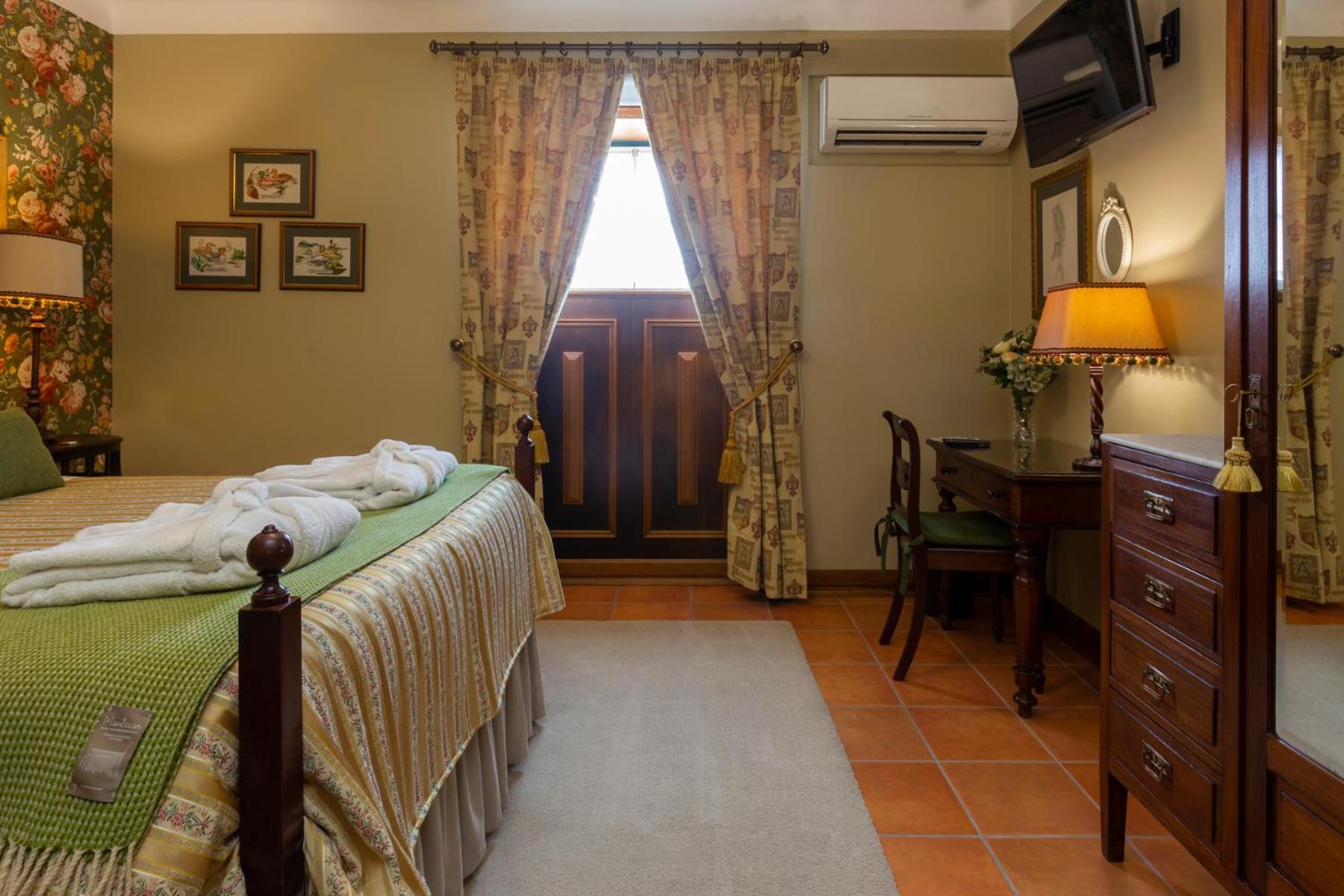 Charming Antas House Hotel Porto Bilik gambar