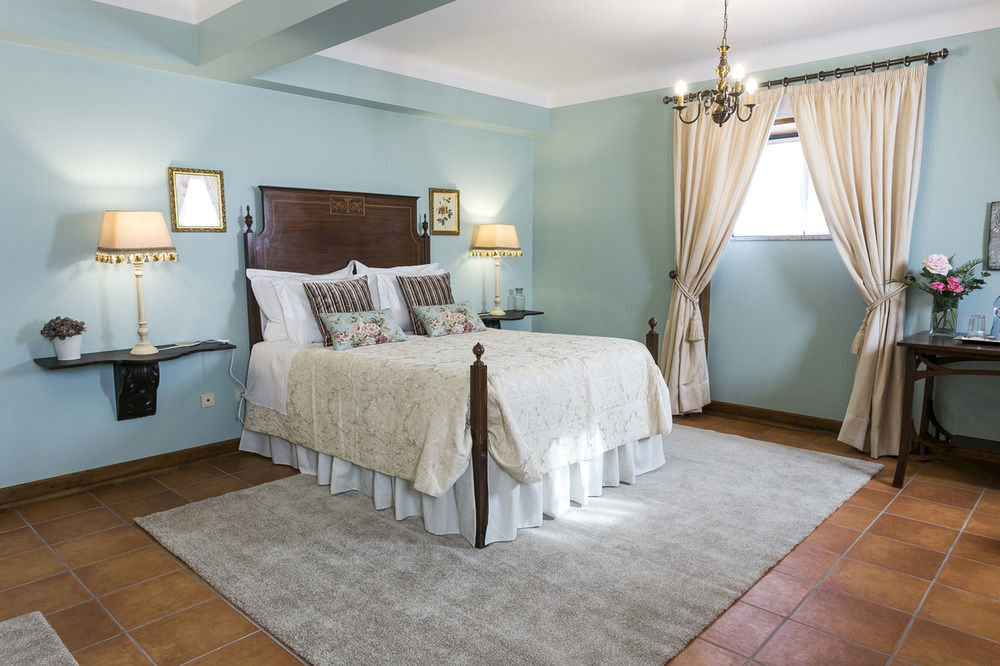 Charming Antas House Hotel Porto Luaran gambar